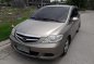 2006 Honda City idsi automatic​ For sale-3