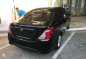 2016 Nissan Almera base manual For sale-2