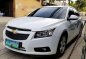 2013 Chevrolet Cruze LS Automatic For Sale -1