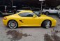 2006 Prosche Cayman S tiptronic​ For sale-1