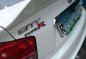 Honda City 1.3 Type R Doctor White For Sale -0