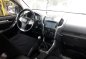 Isuzu MUX 2016 Manual Diesel Low Mileage Nice-7