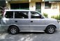 Mitsubishi Adventure GLX2 2008 MT Diesel For Sale -4