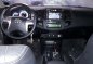 2015 Toyota FORTUNER V 4X2 Automatic Diesel-4