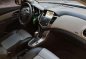 2013 Chevrolet Cruze LS Automatic For Sale -7