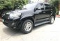 2013 Toyota Fortuner G DIESEL matic at (ONEWAY CARS)-1