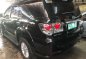 2013 Toyota Fortuner 3.0 V 4x4 Automatic​ For sale-2