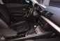 BMW 118i Series 1 2007 Model Gray For Sale -5