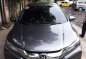 Honda City 2016 1.5l E AT CVT 2014 2015 2017-1