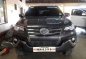 2017 Toyota FORTUNER 4X2 Automatic For Sale -0