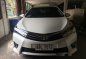 Toyota Corolla Altis 2015 for sale -1