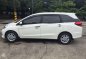 2015 Honda Mobilio V CVT i-VTEC 7 seater For Sale -3