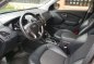 2010 Hyundai Tucson GLS AT Brown For Sale -4