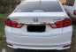 2016 Honda City AT For sale-0