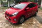 2016 Toyota Wigo 1.0G​ For sale-1