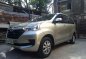 2017 Toyota Avanza E manual​ For sale-0