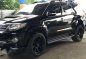 Toyota Fortuner 2015 For sale-1