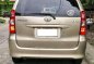 Toyota Avanza With Third Row 2008 MODEL-6