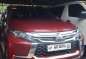 2017 Mitsubishi Montero Sport Gls​ For sale-5