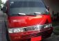 Nissan Urvan 2010​ For sale-1