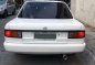 Nissan Sentra 1997 White Top of the Line For Sale -0