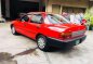 1994 Toyota Corolla xe xl gli bigbody for sale -7