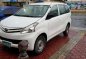 Toyota Avanza 2013j For sale-1