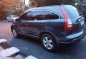 Honda Crv 2008 AT 4X2 fuel efficient Gen3 smooth to drive no issue-1