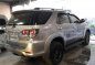 2015 Toyota FORTUNER V 4X2 Automatic Diesel-6