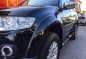 Mitsubishi Montero 2009 Gls vs Fortuner Innova Strada Hilux-2