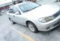 2002 Nissan Sentra granduer matic​ For sale-0