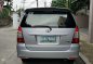 Toyota Innova E 2012 AT Diesel 21k mileage (fortuner sportivo montero)-3