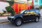 Mitsubishi Montero 2009 Gls vs Fortuner Innova Strada Hilux-1