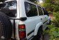 REPRICED 1998 lc80 Toyota Land Cruiser 4x4 w winch lift kit local-4