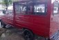 Toyota Tamaraw FX HSPU 1993​ For sale-1