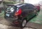 Ford Fiesta 2012 MT​ For sale-1