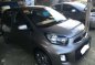 Kia Picanto EX 1.2 2015 Automatic​ For sale-5