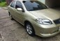 Toyota Vios 2004​ For sale-4