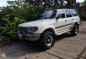 REPRICED 1998 lc80 Toyota Land Cruiser 4x4 w winch lift kit local-0