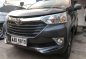 2016 Toyota Avanza 15 G Manual Gray Edition Series-0