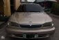 Toyota COROLLA Lovelife Xe 2000 nt honda civic lancer vios wigo accent-1