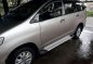 Toyota Innova E 2013​ For sale-0