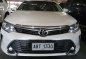 2015 Toyota Camry 2.5G Automatic For Sale -0