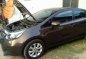 KIA Rio Limited Edition 2012​ For sale-1