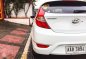 Hyundai Accent 2014 Diesel vs Vios Jazz Civic City​ For sale-0