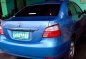 Toyota Vios E matic super fresh acquired 2012 rush sale makinis orig-3