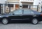 2009 Toyota Camry 2.4G AT Black Sedan For Sale -0