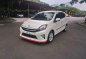 2017 Toyota Wigo 1.0G Automatic For Sale -1