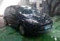 Ford Fiesta 2012 MT​ For sale-0