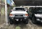 Toyota FJ Cruiser 2015 FJ FOR SALE-1